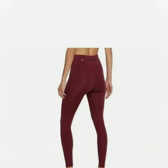 N I K E PRO LUXE - Picture 5 of 5